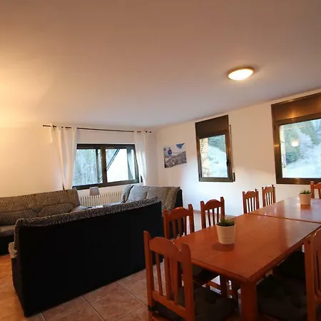 Pont De Toneta 6,1 Atico Duplex, Ransol, Zona Grandvalira