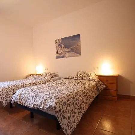 Pont De Toneta 6,1 Atico Duplex, Ransol, Zona Grandvalira * Ransol