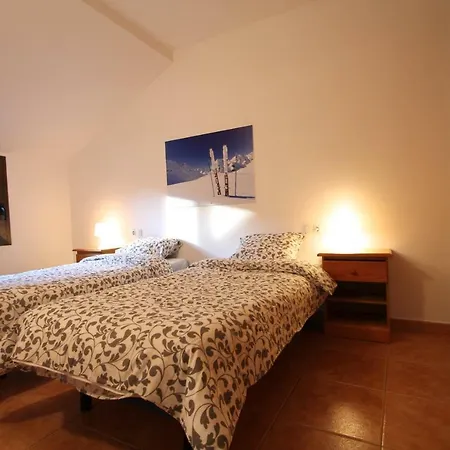 Pont De Toneta 6,1 Atico Duplex, Ransol, Zona Grandvalira *