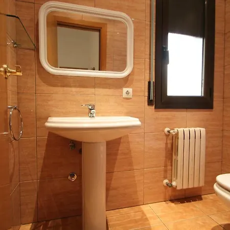 Apartment Pont De Toneta 6,1 Atico Duplex, Ransol, Zona Grandvalira *