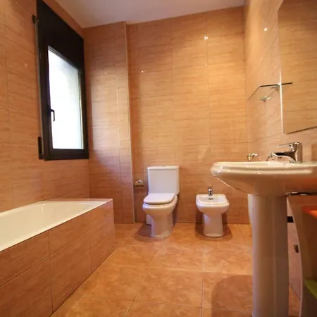 Pont De Toneta 6,1 Atico Duplex, Ransol, Zona Grandvalira Apartment Ransol