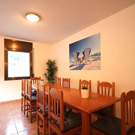 Pont De Toneta 6,1 Atico Duplex, Ransol, Zona Grandvalira Ransol