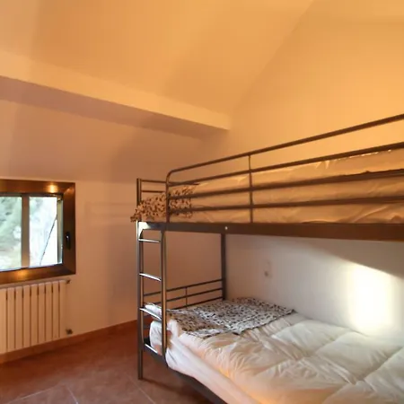 Pont De Toneta 6,1 Atico Duplex, Ransol, Zona Grandvalira Apartment
