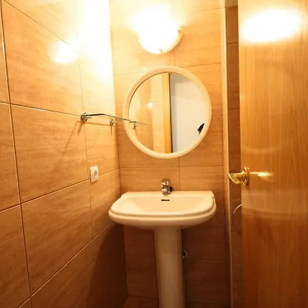 Pont De Toneta 6,1 Atico Duplex, Ransol, Zona Grandvalira Apartment *